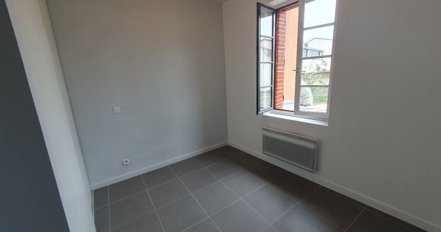 à louer Appartement Toulouse