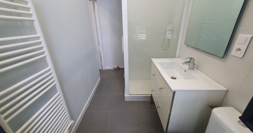 à louer Appartement Toulouse