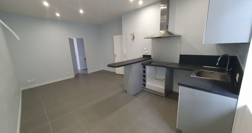 à louer Appartement Toulouse