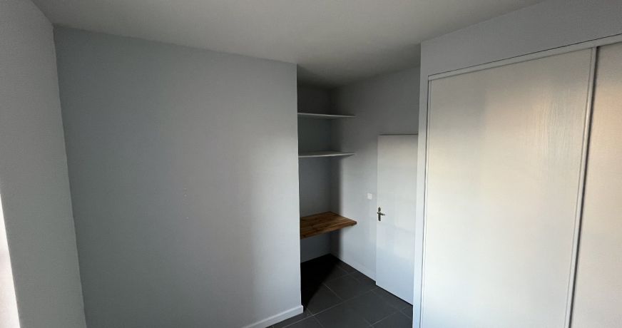 à louer Appartement Toulouse
