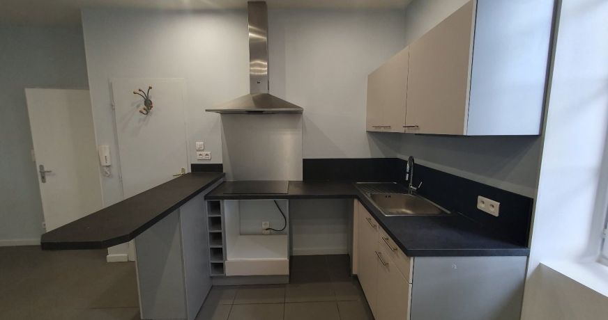 à louer Appartement Toulouse