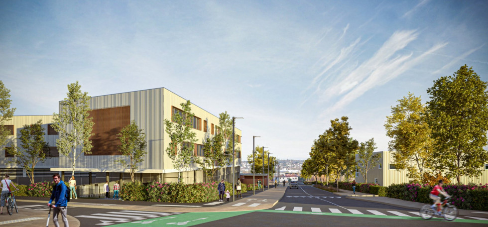 vente Bureau Balma - Photo 4