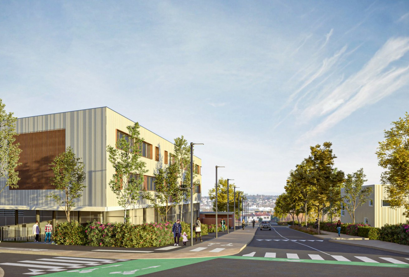 vente Bureau Balma - Photo 4