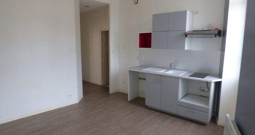 à louer Appartement Toulouse