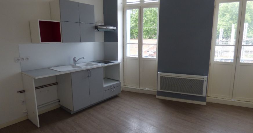 à louer Appartement Toulouse