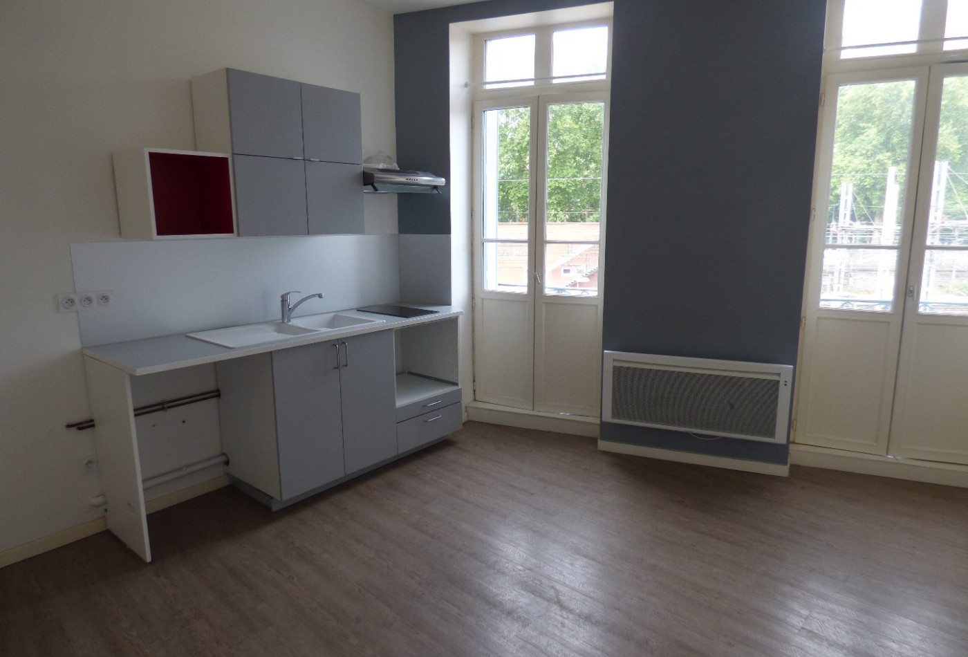 location Appartement Toulouse - Photo 2