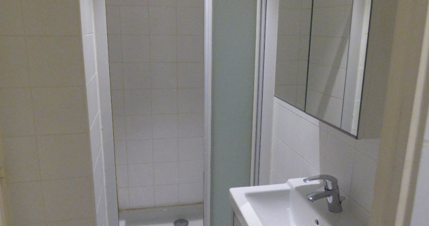 à louer Appartement Toulouse