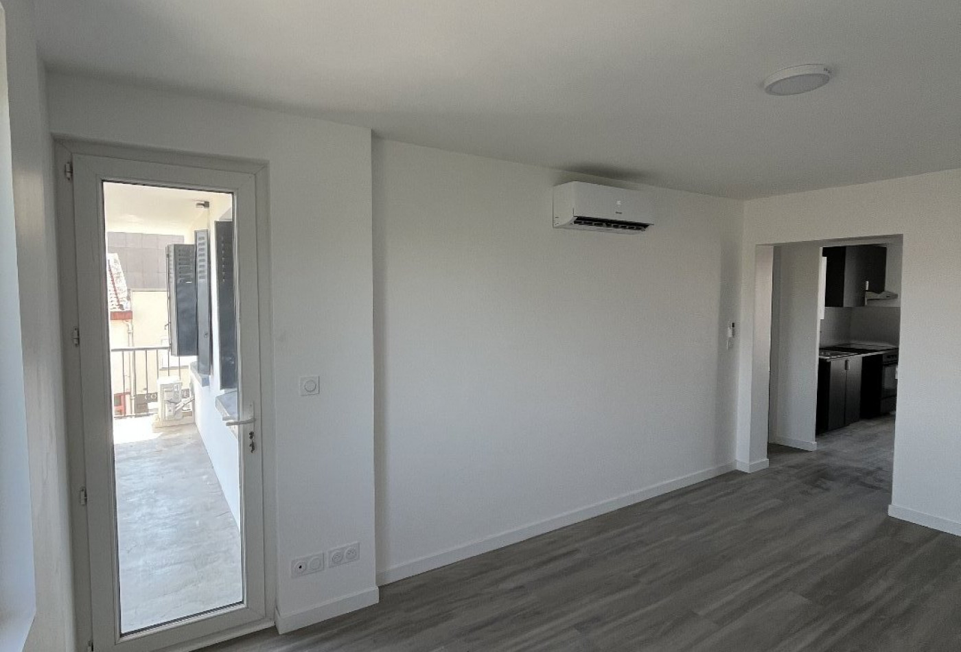 location Appartement Toulouse - Photo 1