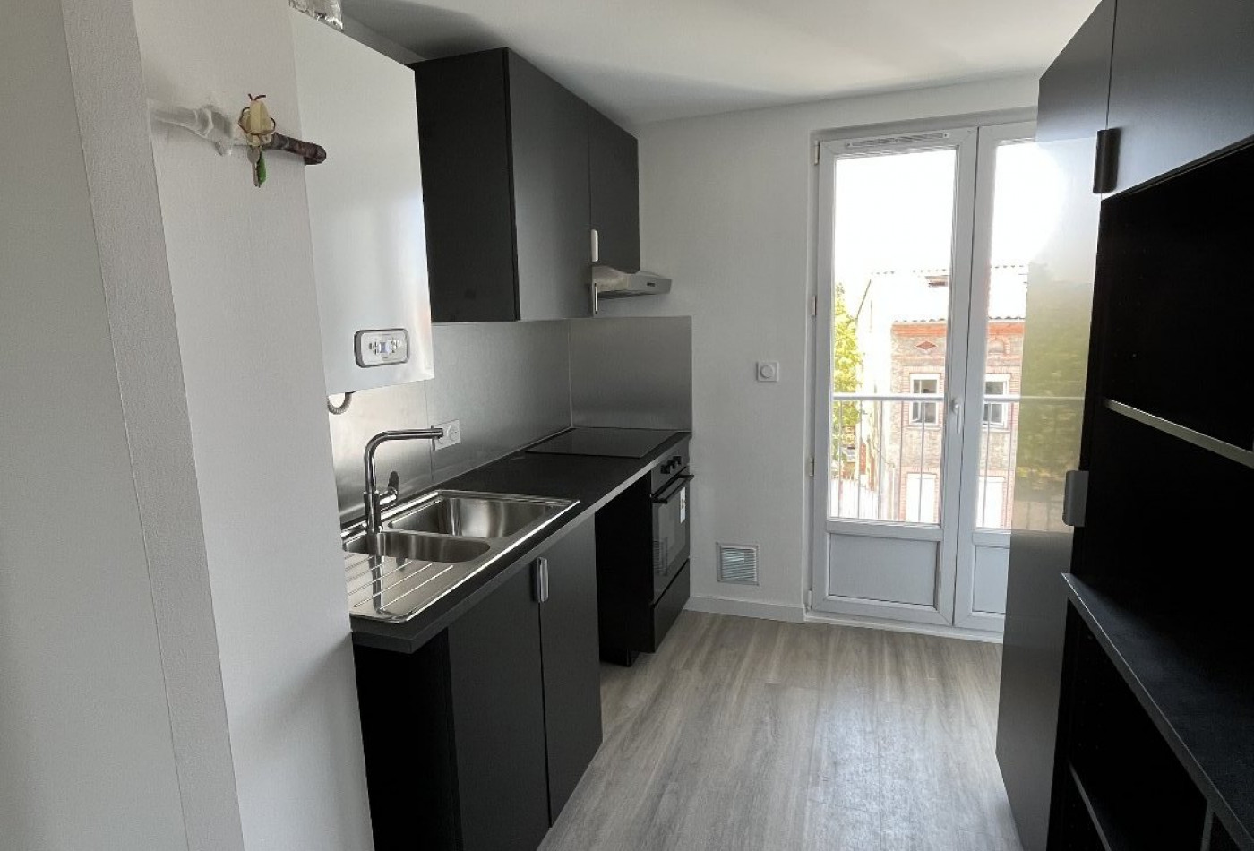 location Appartement Toulouse - Photo 2