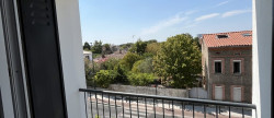 location Appartement Toulouse