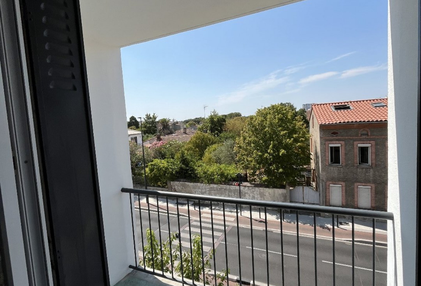 location Appartement Toulouse - Photo 9