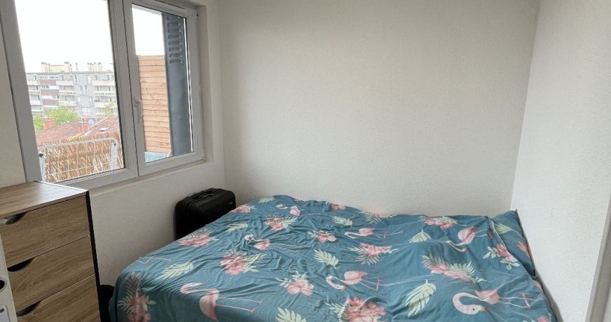 à louer Appartement Toulouse