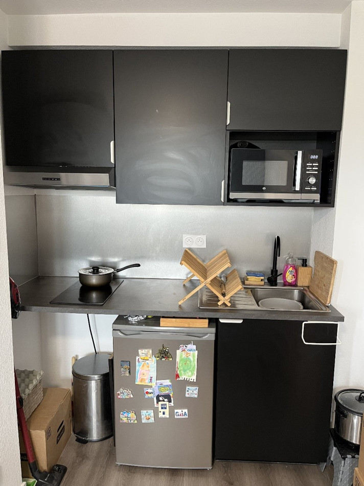à louer Appartement Toulouse - Photo 4
