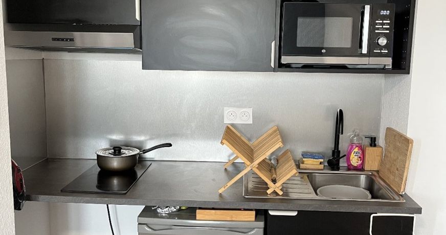 à louer Appartement Toulouse
