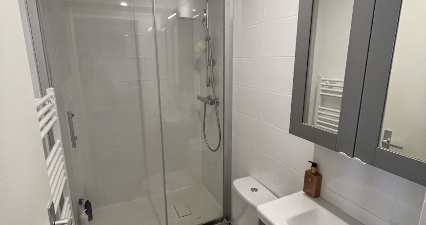 à louer Appartement Toulouse