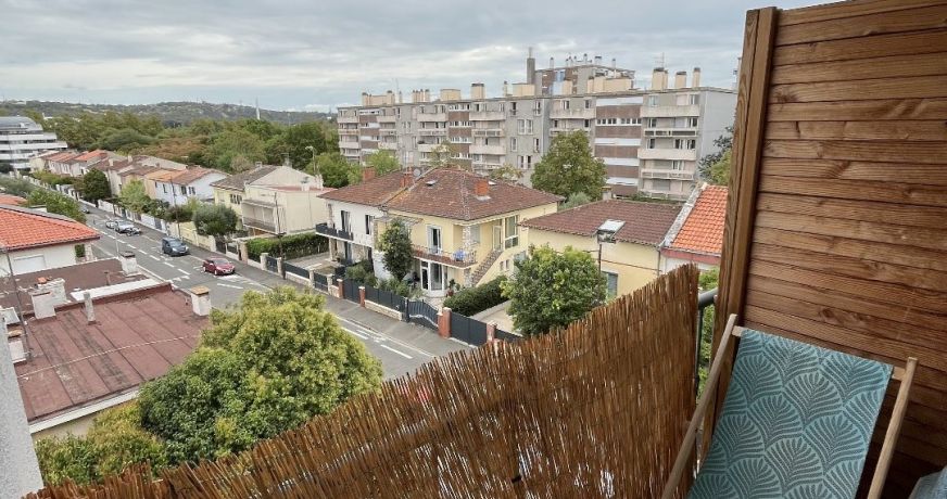 à louer Appartement Toulouse