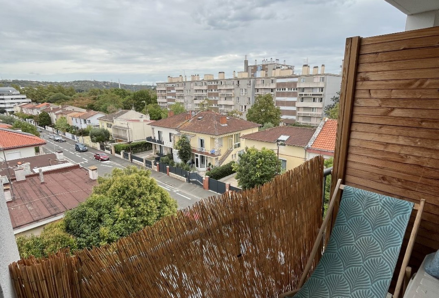 location Appartement Toulouse - Photo 5