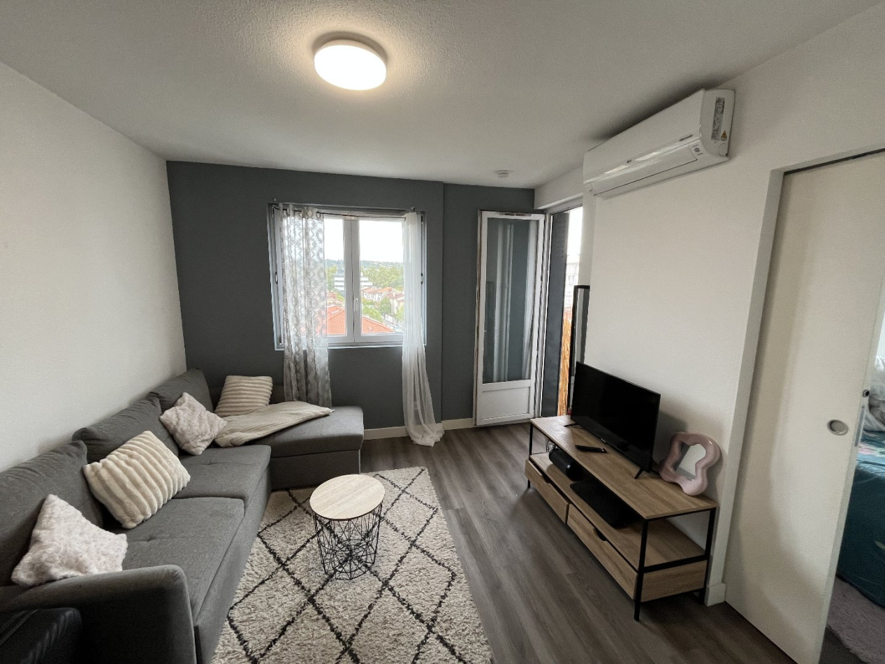 à louer Appartement Toulouse - Photo 1