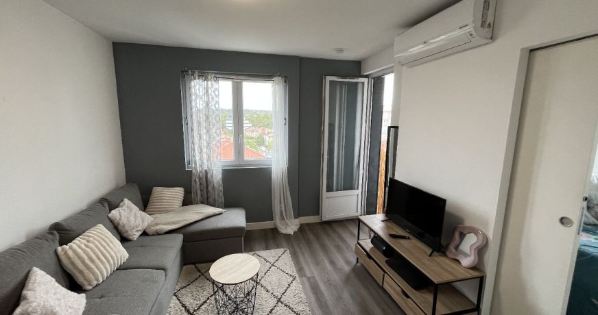 à louer Appartement Toulouse