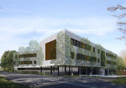 vente Local commercial Balma