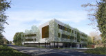 vente Local commercial Balma