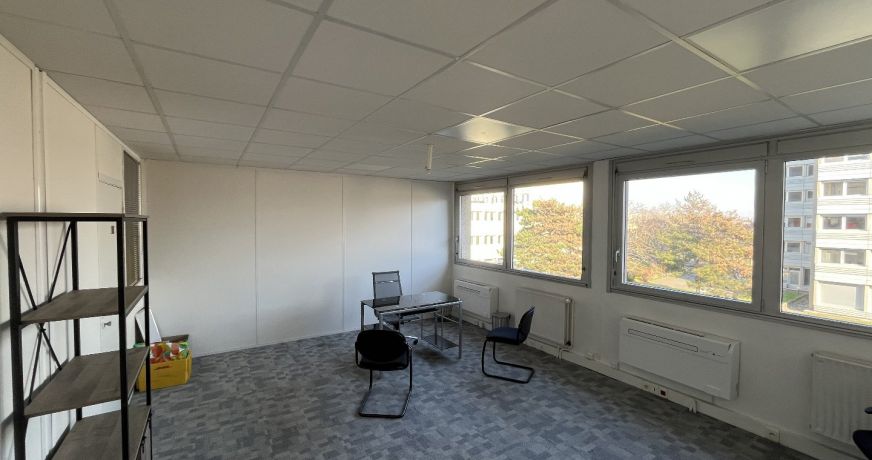 à louer Bureau Toulouse