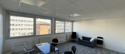 location Bureau Toulouse