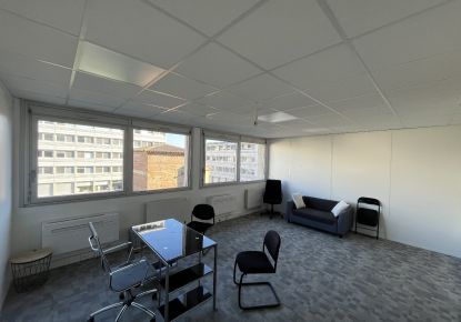 location Bureau Toulouse