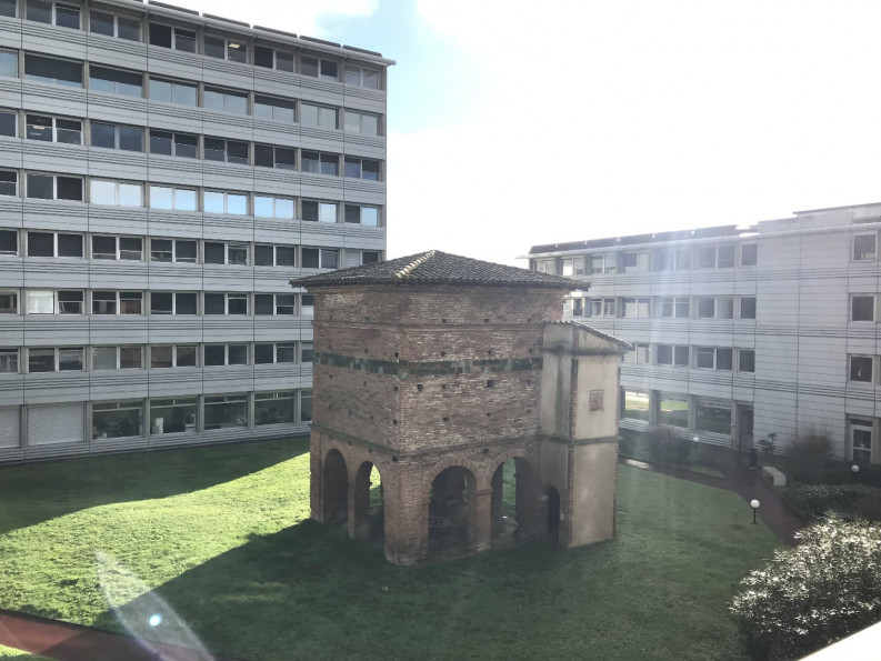 location Bureau Toulouse - Photo 3