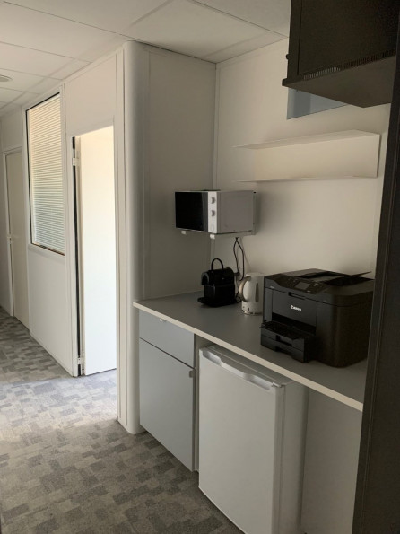 location Bureau Toulouse - Photo 4