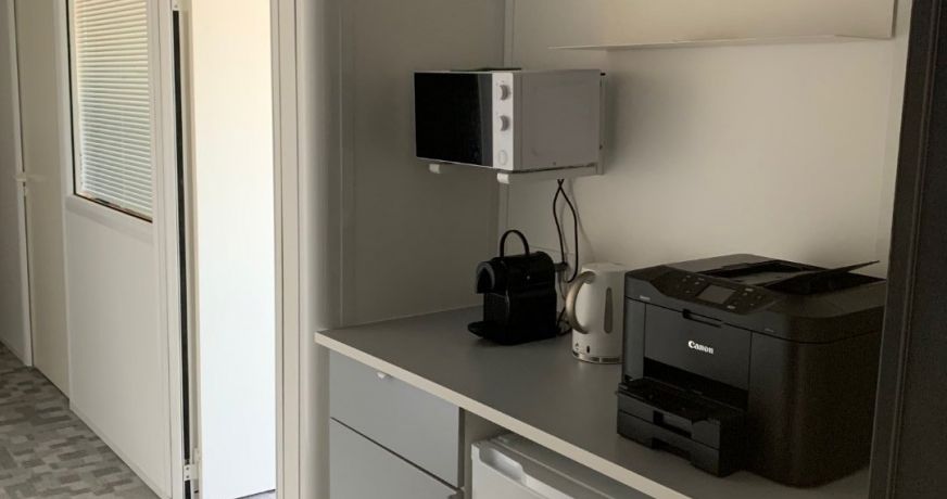 à louer Bureau Toulouse