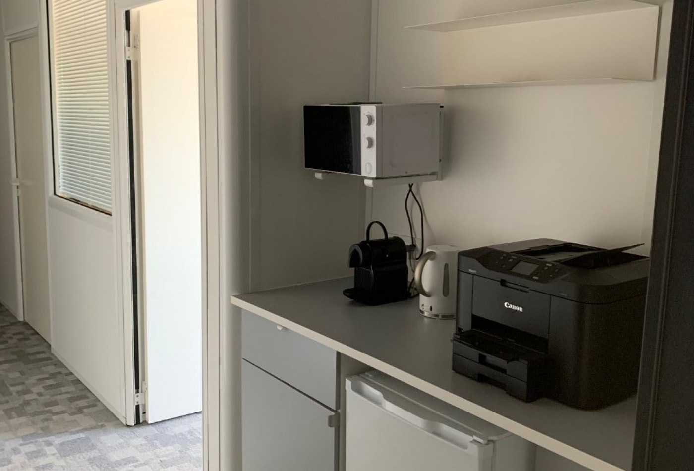 location Bureau Toulouse - Photo 4