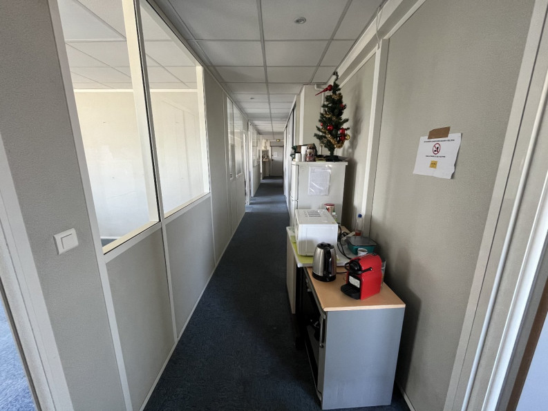 location Bureau Toulouse - Photo 4