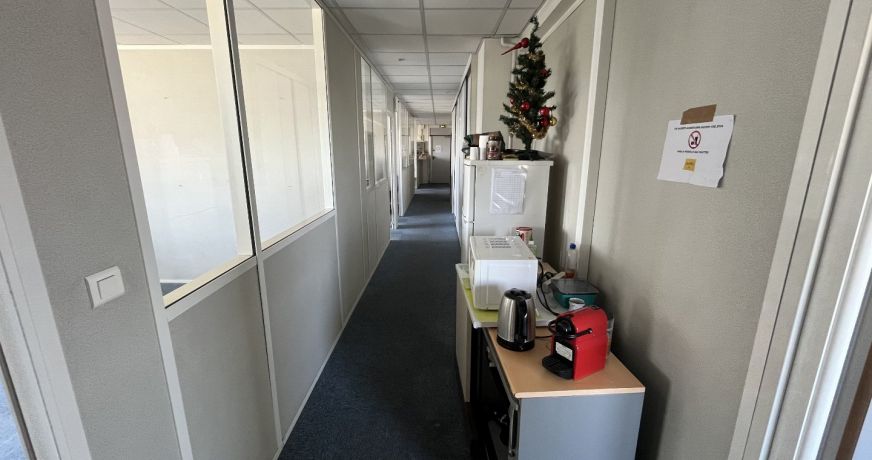 à louer Bureau Toulouse