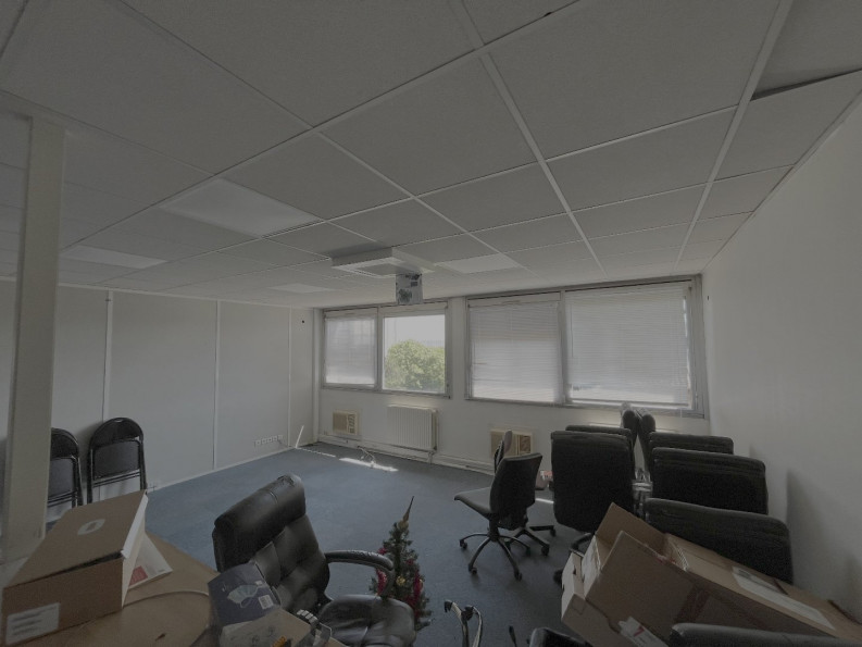 location Bureau Toulouse - Photo 1
