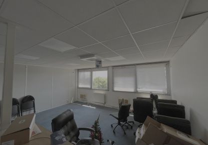 location Bureau Toulouse