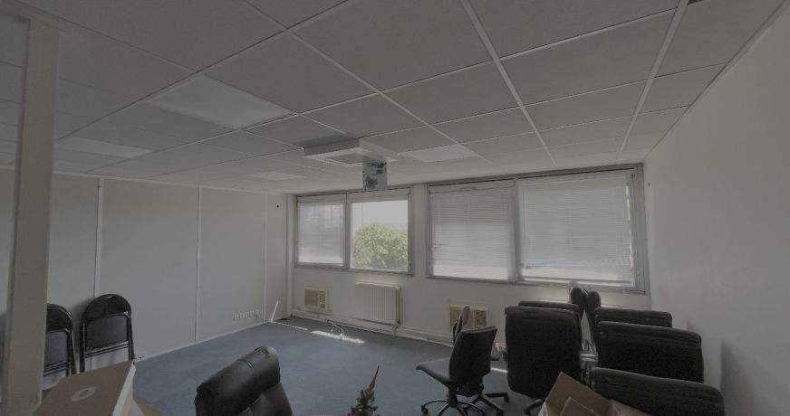 à louer Bureau Toulouse