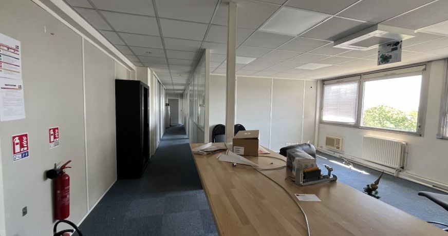 à louer Bureau Toulouse