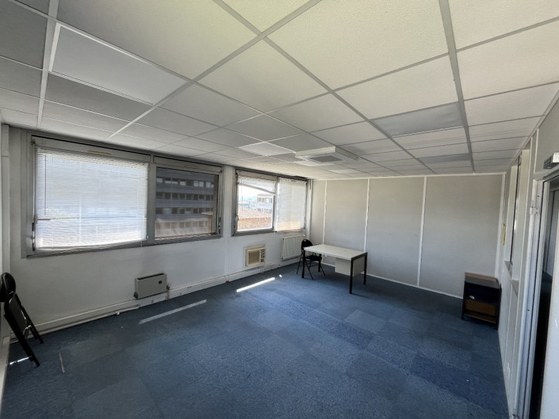 location Bureau Toulouse - Photo 3