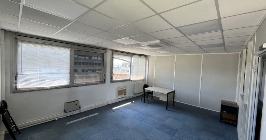 à louer Bureau Toulouse