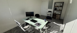 location Bureau Toulouse