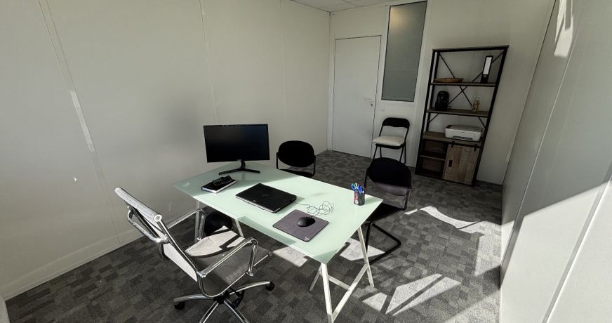 à louer Bureau Toulouse