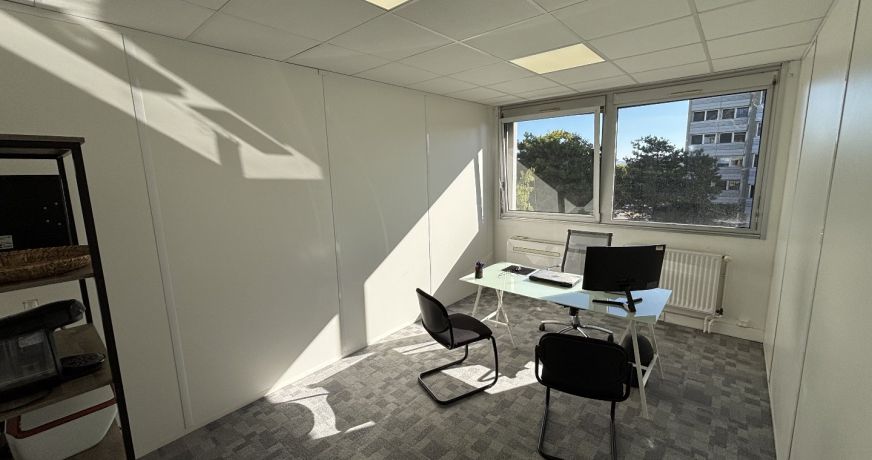 à louer Bureau Toulouse