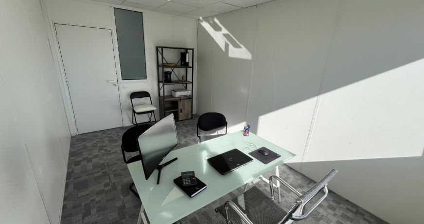 à louer Bureau Toulouse
