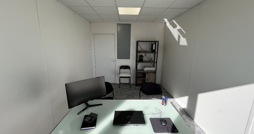 à louer Bureau Toulouse