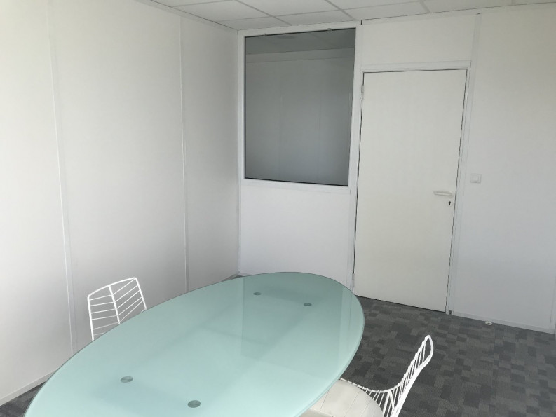 location Bureau Toulouse - Photo 4