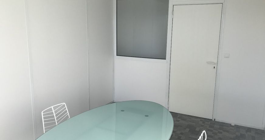 à louer Bureau Toulouse