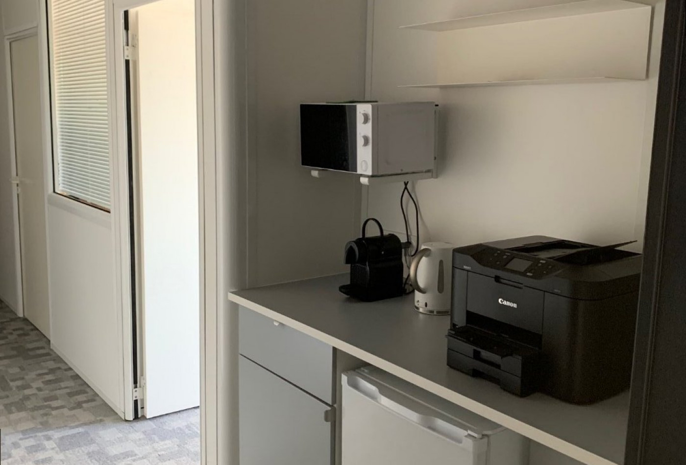 location Bureau Toulouse - Photo 6