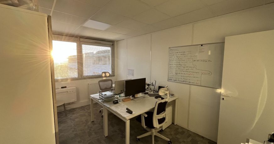 à louer Bureau Toulouse