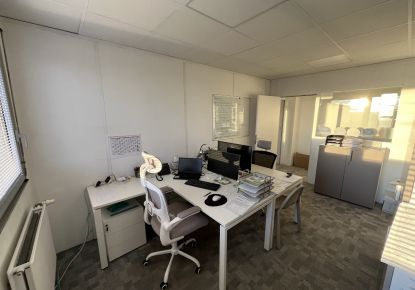 location Bureau Toulouse